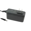 VEL36US240-US-JA - AC/DC WALL MOUNT ADAPTER 24V 36W