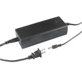 57-12D-10000-4 - AC-DC 12V 10A 2.1MM PLUG