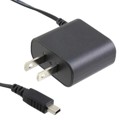 PSM03A-050(ID)-R - AC/DC WALL MOUNT ADAPTER 5V 2.8W