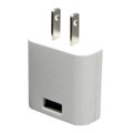 PSM03A-050Q-3W-R - AC/DC WALL MOUNT ADAPTER 5V 2.8W