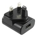 PSA05K-050QA-H - AC/DC WALL MOUNT ADAPTER 5V 5W