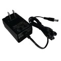 QFWB-18-12-US01 - AC/DC WALL MOUNT ADAPTER 12V 18W