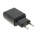 WR9MA2000USB-F(R6B) - AC/DC WALL MOUNT ADAPTER 5V 10W