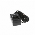 WR9QI250LCP-N(R6B) - AC/DC WALL MOUNT ADAPTER 24V 6W
