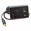 WR9QE1000CCPNA-N(R6B - AC/DC WALL MOUNT ADAPTER 12V 12W
