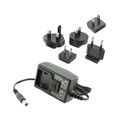 SMI6-9-V-P7 - AC/DC WALL MOUNT ADAPTER 9V 6W