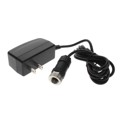 WR9HE1000ALTW-F(R6B) - AC/DC WALL MNT ADPT 12V 12W