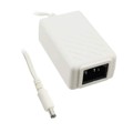 MW1212-760-NC-WH - AC/DC DESKTOP ADAPTER 12V 12W