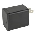 SWC27-T5912-NB - AC/DC WALL MT ADPT 5V/9V/12V 27W