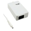 MW2424-760-NC-WH - AC/DC DESKTOP ADAPTER 24V 24W