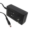 MW173KB2403B01 - AC/DC WALL MOUNT ADAPTER 24V 32W