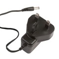 VEL05US050-UK-JA - AC/DC WALL MOUNT ADAPTER 5V 5W