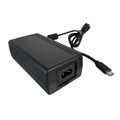 QADC-65-20-08CB - AC/DC DESKTOP ADAPTER 20V 65W