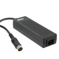 MWA120012A-12A - AC/DC DESKTOP ADAPTER 12V 120W