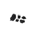 SMI12-12-VB-P6 - AC-DC, 12 VDC, 1 A, SW, MULTI-BL