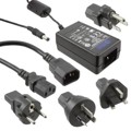 EVAL-CFTL-6V-PWRZ - AC/DC DESKTOP ADAPTER 6V