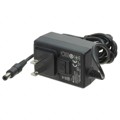 WR9QE1500LCP-NM(R6B) - AC/DC WALL MOUNT ADAPTER 12V 18W