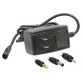 WR9QG1200T00NAIMR6B - AC/DC WALL MOUNT ADAPTER 15V 18W