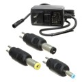 WR9QC2400T00NAIMR6B - AC/DC WALL MNT ADAPTER 7.5V 18W