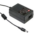 GSM25B24-P1J - AC/DC DESKTOP ADAPTER 24V 25W