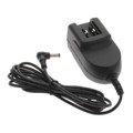 TR18RDM120-01G03 BK-BK VI - AC/DC WALL MOUNT ADAPTER