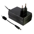 GST36E48-P1J - AC/DC WALL MOUNT ADAPTER 48V 36W