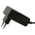 SWM30-48-EV-P5 - AC/DC WALL MOUNT ADAPTER 48V 30W