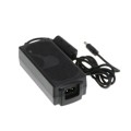 RR9KE5000LCPCIMR6B - AC/DC DSKTP/WALL MT ADPT 12V 60W