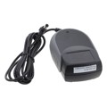 TRG30R240V-01E03-GY-BK VI - AC/DC WALL MOUNT ADAPTER
