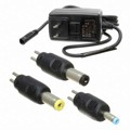 WR9QE1250T00NACFR6B - AC/DC WALL MOUNT ADAPTER 12V 15W