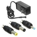 RR9KA4500T00NAIMR6B - AC/DC DSKTP/WALL ADPTR 5V 22.5W