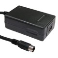GP25B13A-R1B - AC/DC DSKTP ADPT 5V/12V/-5V 29W