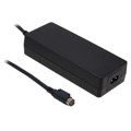 GSM120B20-R7B - AC/DC DESKTOP ADAPTER 20V 120W