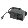 WR9QF550CCPCIMCCR6B - AC/DC WALL MOUNT ADAPTER 11V 6W