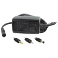 WR9QF550T00CIMCCR6B - AC/DC WALL MOUNT ADAPTER 11V 6W