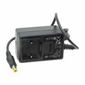WR9QA1200CCP-N(R6B) - AC/DC WALL MOUNT ADAPTER 5V 6W