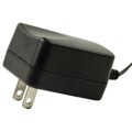 SWM12-24-NV-P6 - AC/DC WALL MOUNT ADAPTER 24V 12W