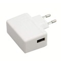 SGA12E05-USB - AC/DC WALL MOUNT ADAPTER 5V 12W