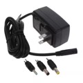 WR9QI625T00NACFR6B - AC/DC WALL MNT ADPT 24V 15W