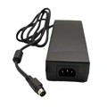L6R120DM-150-C14 - AC/DC DESKTOP ADAPTER 15V 120W