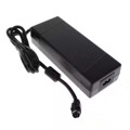 L6R120DM-150-C8 - AC/DC DESKTOP ADAPTER 15V 120W
