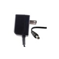 57-12D-500-4 - AC-DC 12V .5A 2.1MM PLUG