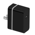 16-00241 - AC/DC WALL ADPT USB-C 5V/9V/12V