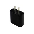 PSA05C-050Q - AC/DC WALL MOUNT ADAPTER 5V 5W