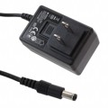WR9QI500LCPNA-N(R6B - AC/DC WALL MOUNT ADAPTER 24V 12W