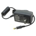 WR9QE1500CCPNNAR6B - AC/DC WALL MOUNT ADAPTER 12V 18W