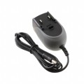 TR15RA120-11E03-GY-BK VI - AC/DC WALL MOUNT ADAPTER 12V 13W