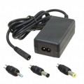 TR9KH1000T00-IMR6B - AC/DC DESKTOP ADAPTER 18V 18W