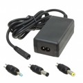TR9KG1200T00-IMR6B - AC/DC DESKTOP ADAPTER 15V 18W