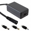 TR9KC2400T00-IMR6B - AC/DC DESKTOP ADAPTER 7.5V 18W
